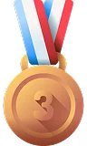 bronze-medal