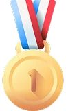 gold-medal
