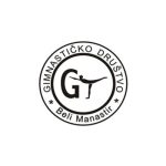 GD BELI MANASTIR logo