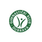 GK DUBRAVA logo