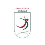Gimnastički klub daruvar logo