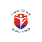 GK OMIŠALJ-NJIVICE logo