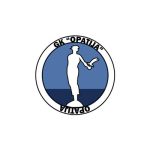 GK OPATIJA logo