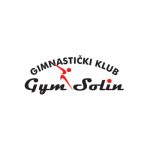 GK GYMSOLIN logo