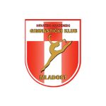 HAGK MLADOST logo