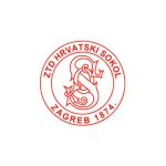 ZTD HRVATSKI SOKOL logo