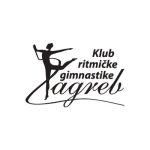 KRG ZAGREB logo