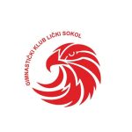 GK LIČKI SOKOL logo