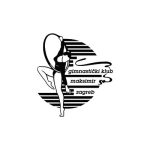 gk maksimir logo