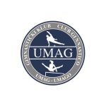 GK UMAG logo