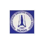 GD HRVATSKI SOKOL VALPOVO logo