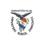 GK HRVATSKI SOKOL VINKOVCI logo