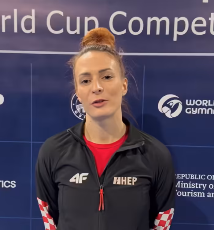 Tijana Korent