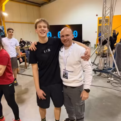 Arian Koraca I Miroslav Pecatnik Pkzg