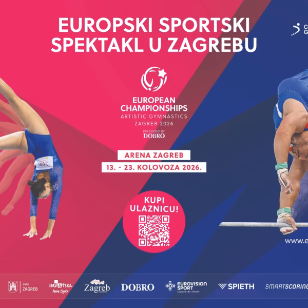 Ech Zagreb 1