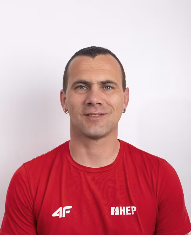 Josip Zoric