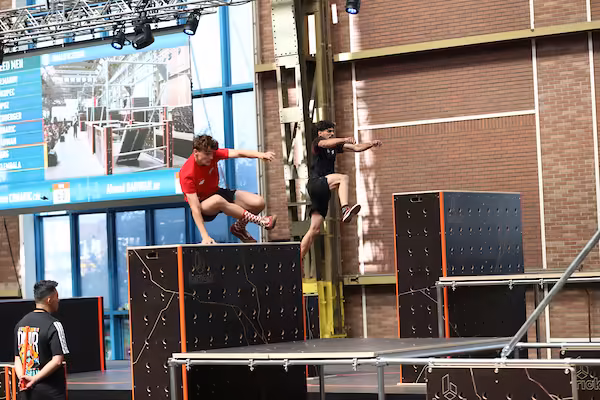 Lovro Crnaric 1 World Gymnastics