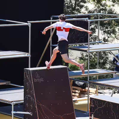 Lovro Crnaric 5 World Gymnastics