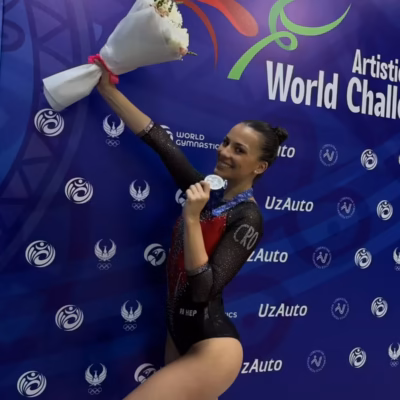 Tina Zelcic