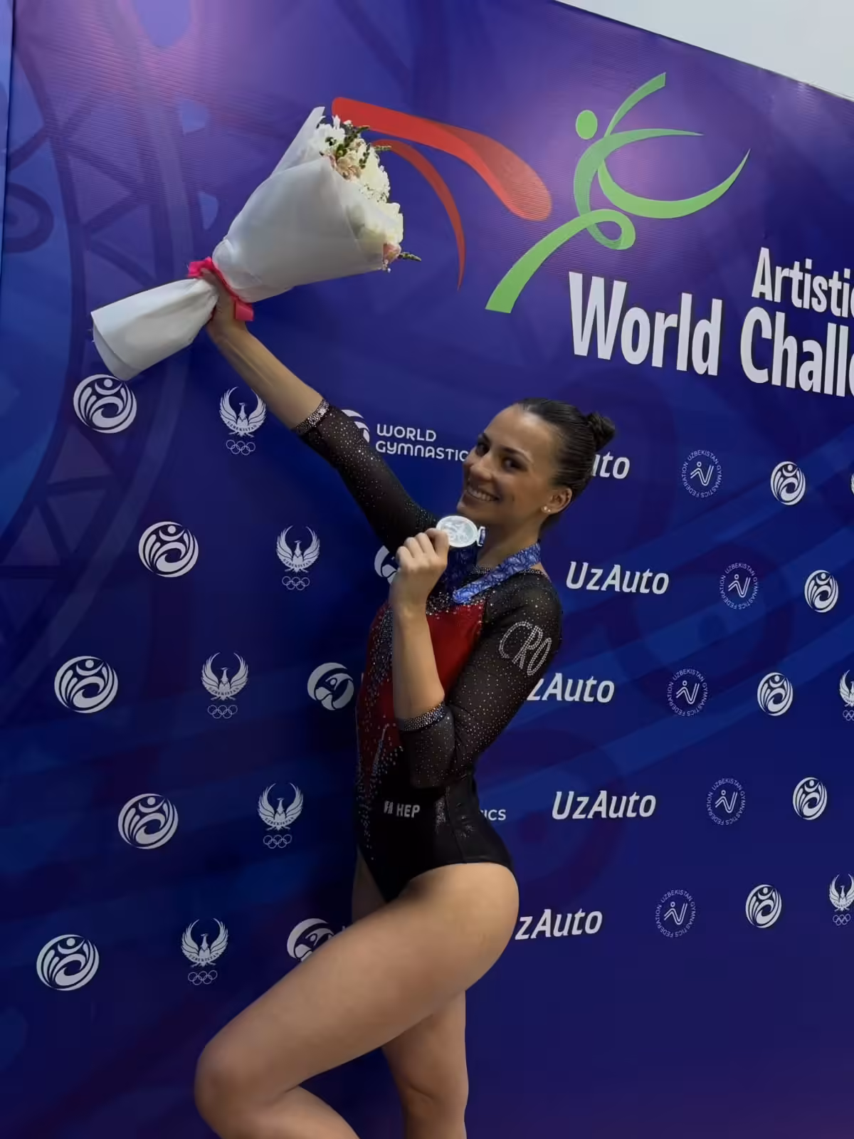Tina Zelcic