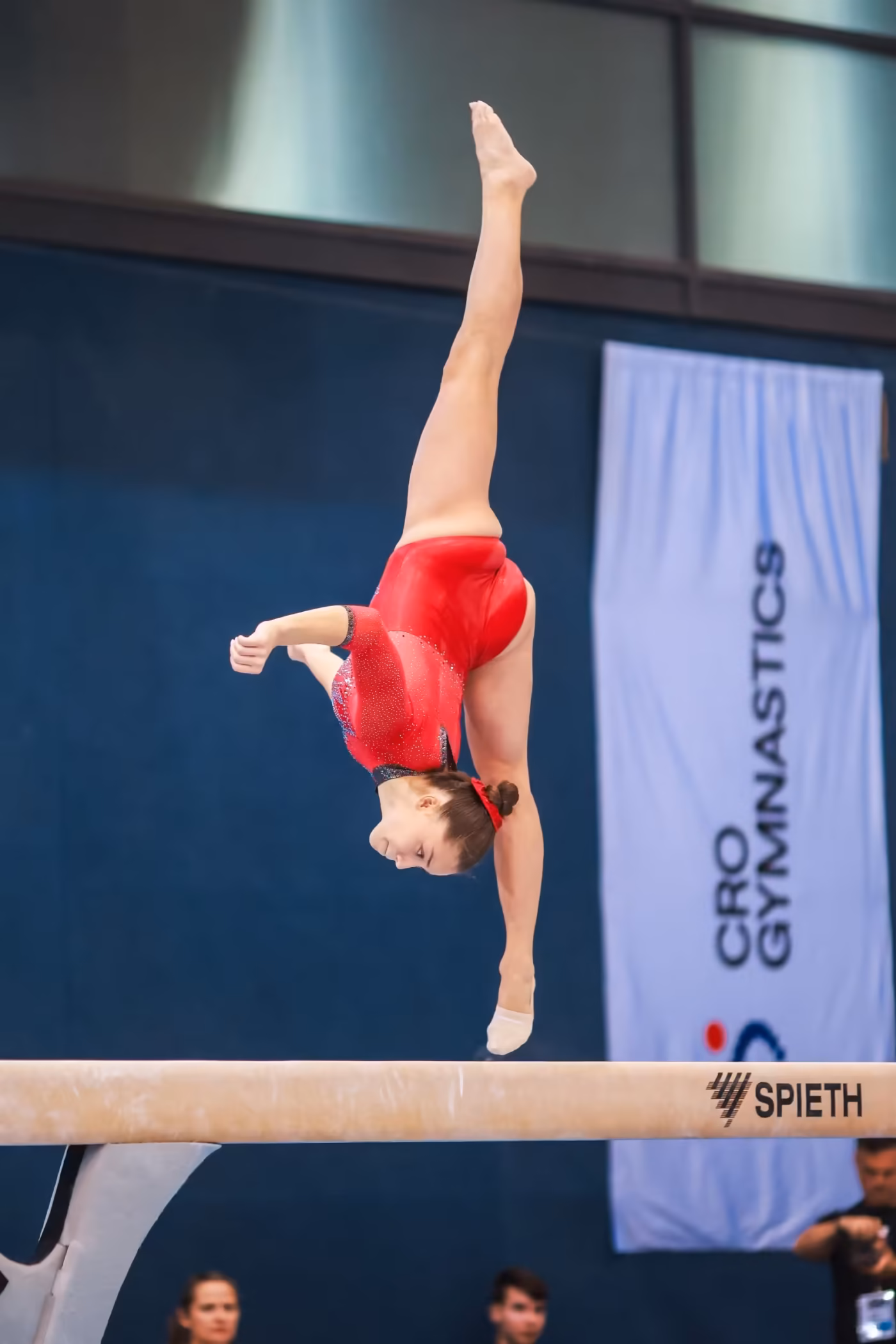 Christina Zwicker