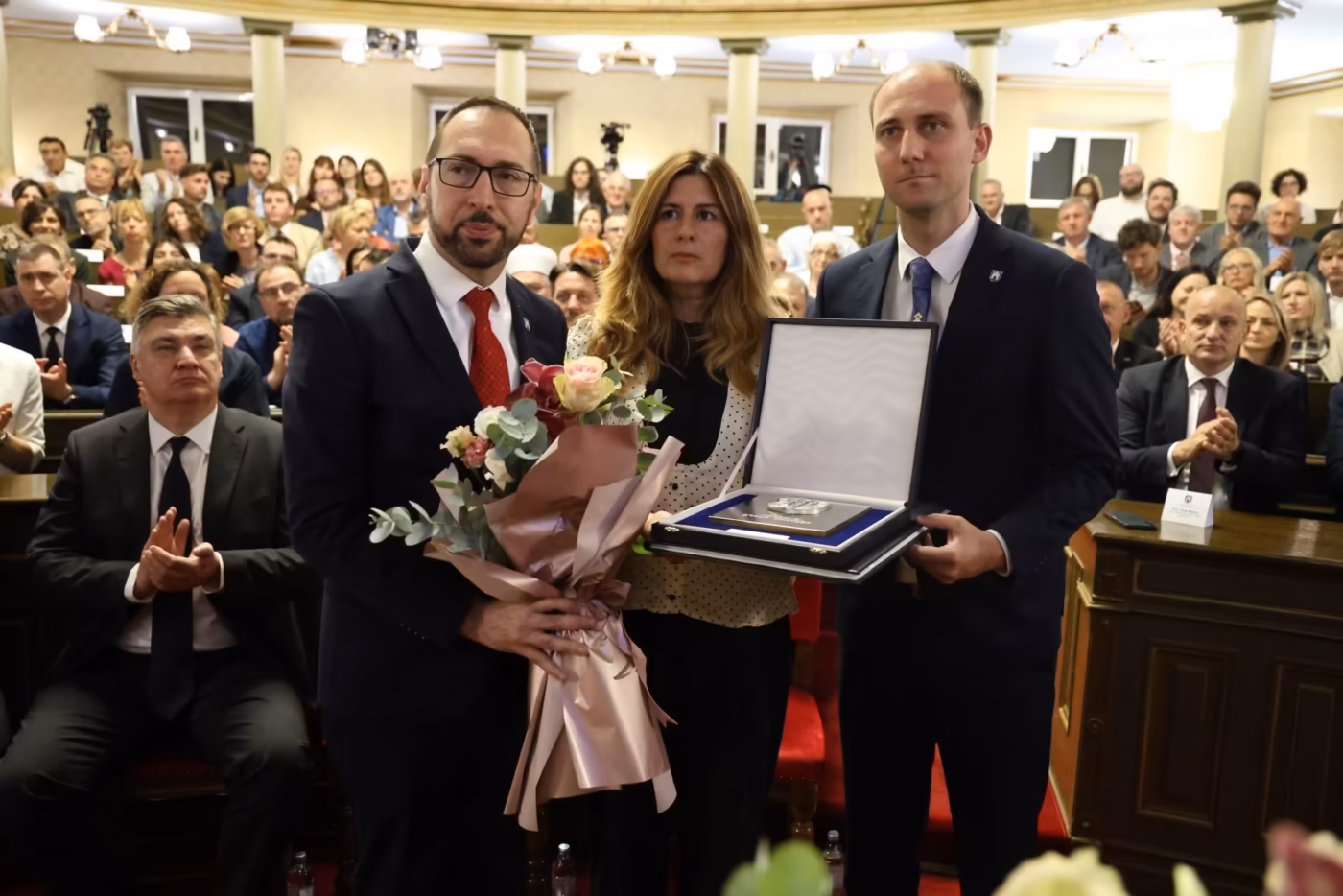 Tigran Goricki Posmrtno 1