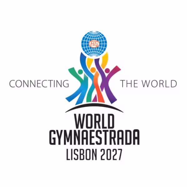 Logo World Gymnestrada 2027