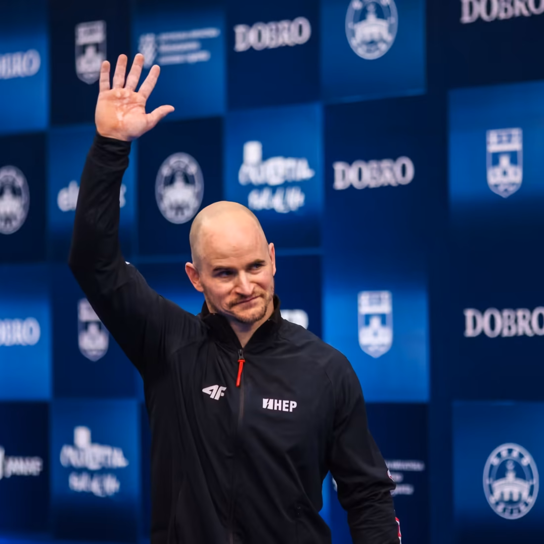 Filip Ude ususret Europskom prvenstvu u gimnastici u Zagrebu: “Riskiram dodatnu ozljedu, ali ne bih si oprostio da ne nastupim na Europskom prvenstvu pred domaćom publikom”