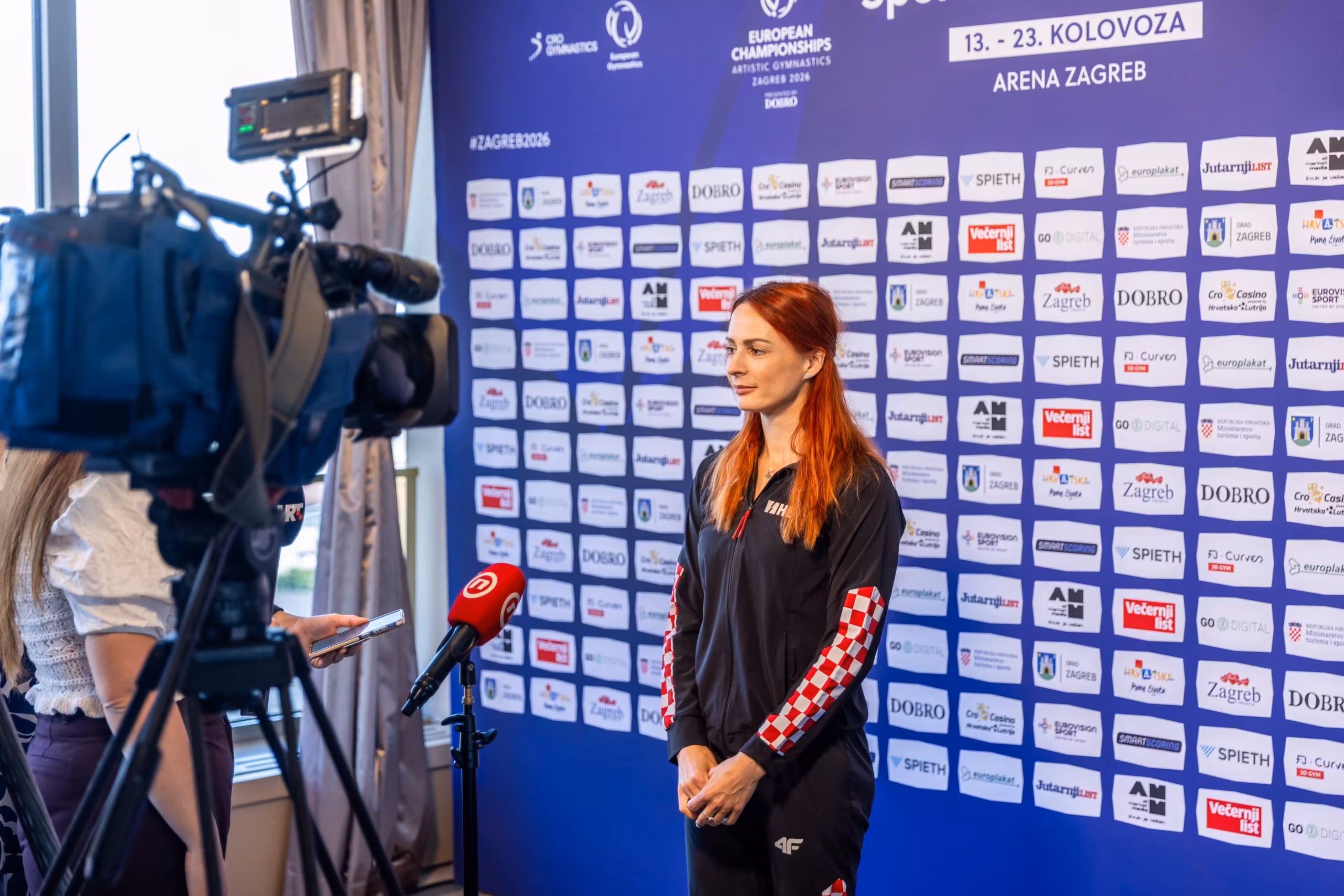 Tijana Korent