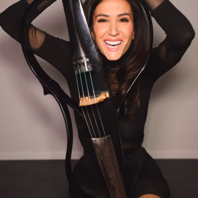 Ana Rucner Fotograf Marko Grubisic