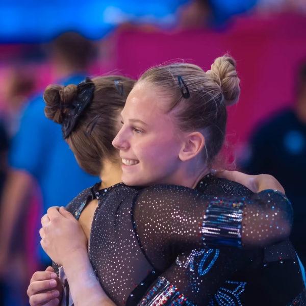 Christina Zwicker I Mila Prpic