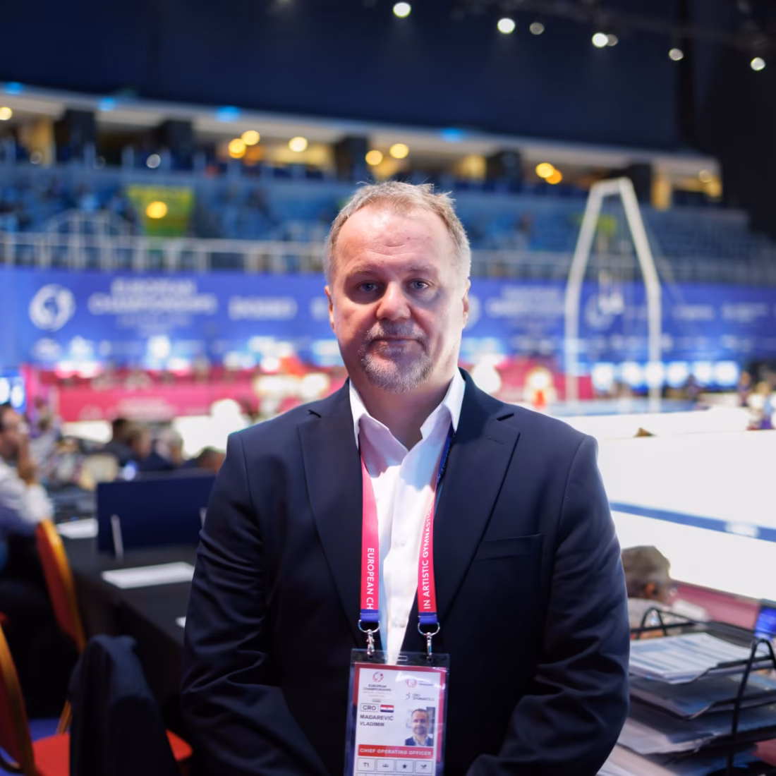 Vladimir Mađarević dobitnik Državne nagrade za sport „Franjo Bučar“ za 2026. godinu