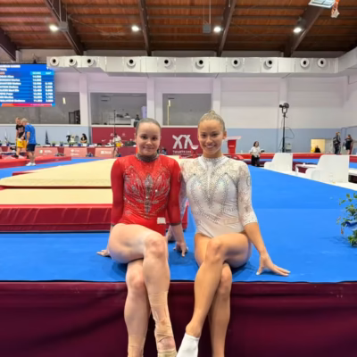Antea Sikic Kaucic Christina Zwicker