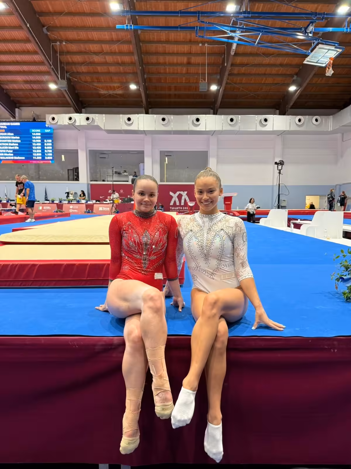 Antea Sikic Kaucic Christina Zwicker