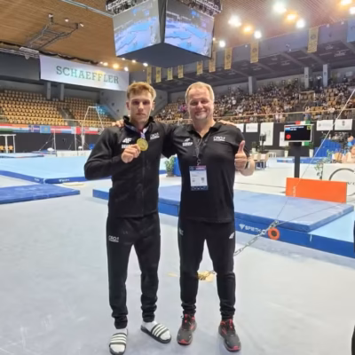 Aurel Benovic I Vladimir Madarevic 4
