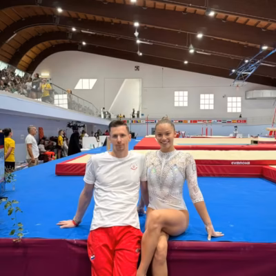 Marko Brez Christina Zwicker
