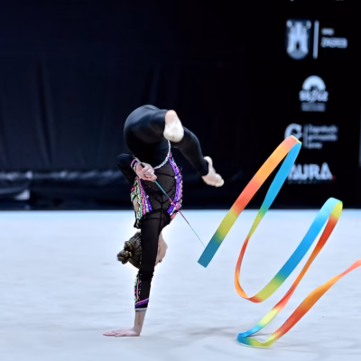 Anna Pikaliuk Gk Aura 3