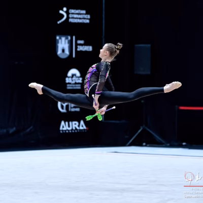 Anna Pikaliuk Gk Aura 4