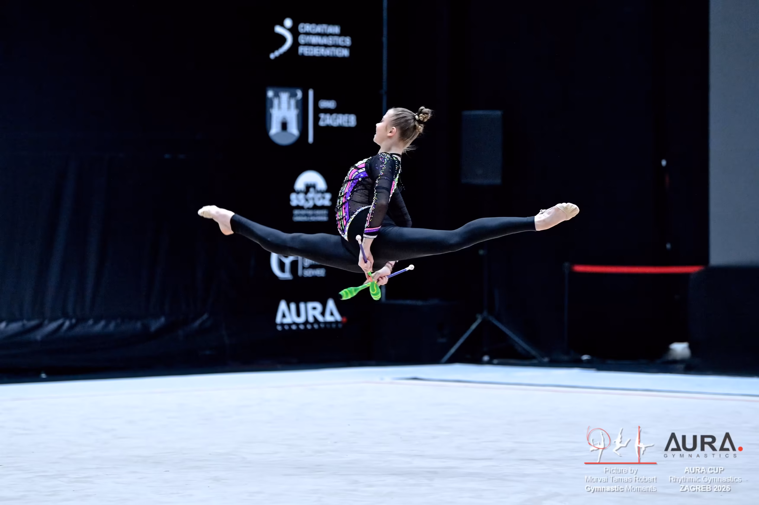 Anna Pikaliuk Gk Aura 4