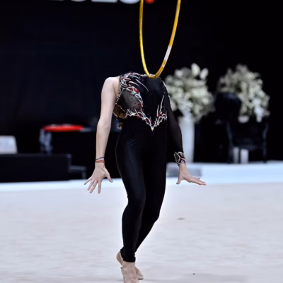 Anna Pikaliuk Gk Aura 6