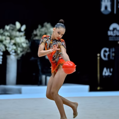Antoaneta Tsankova Bug 1
