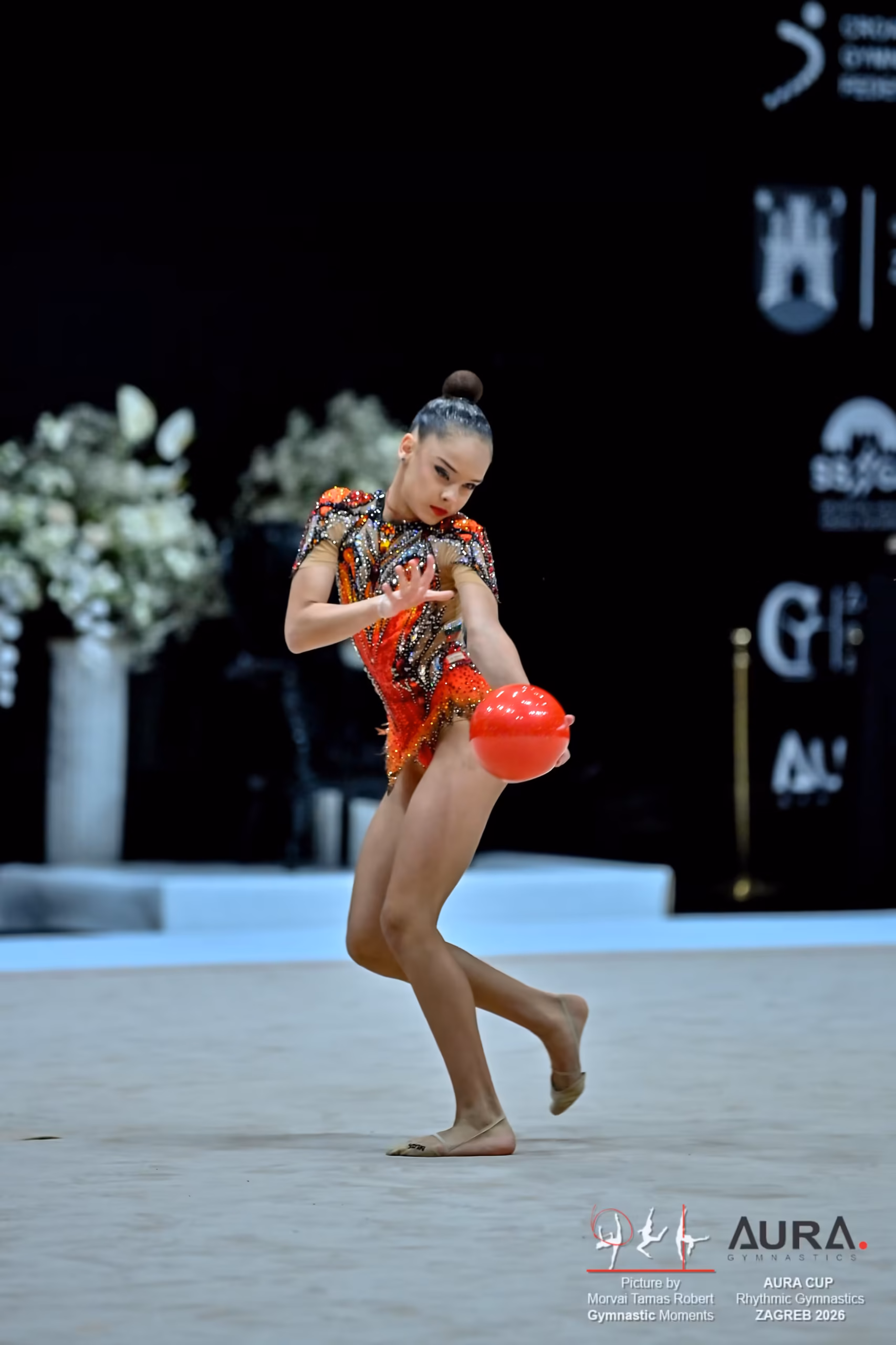 Antoaneta Tsankova Bug 1