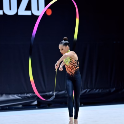 Antoaneta Tsankova Bug