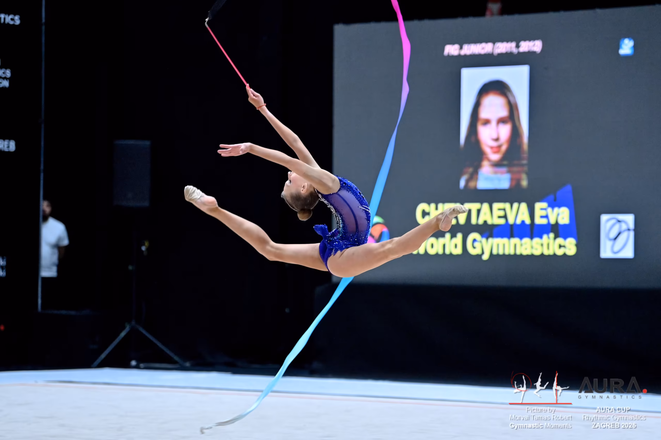 Eva Chevtaeva Wgym 2