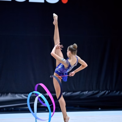 Eva Chevtaeva Wgym