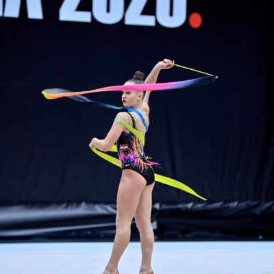 Eva Kocijan Hrvatska 1
