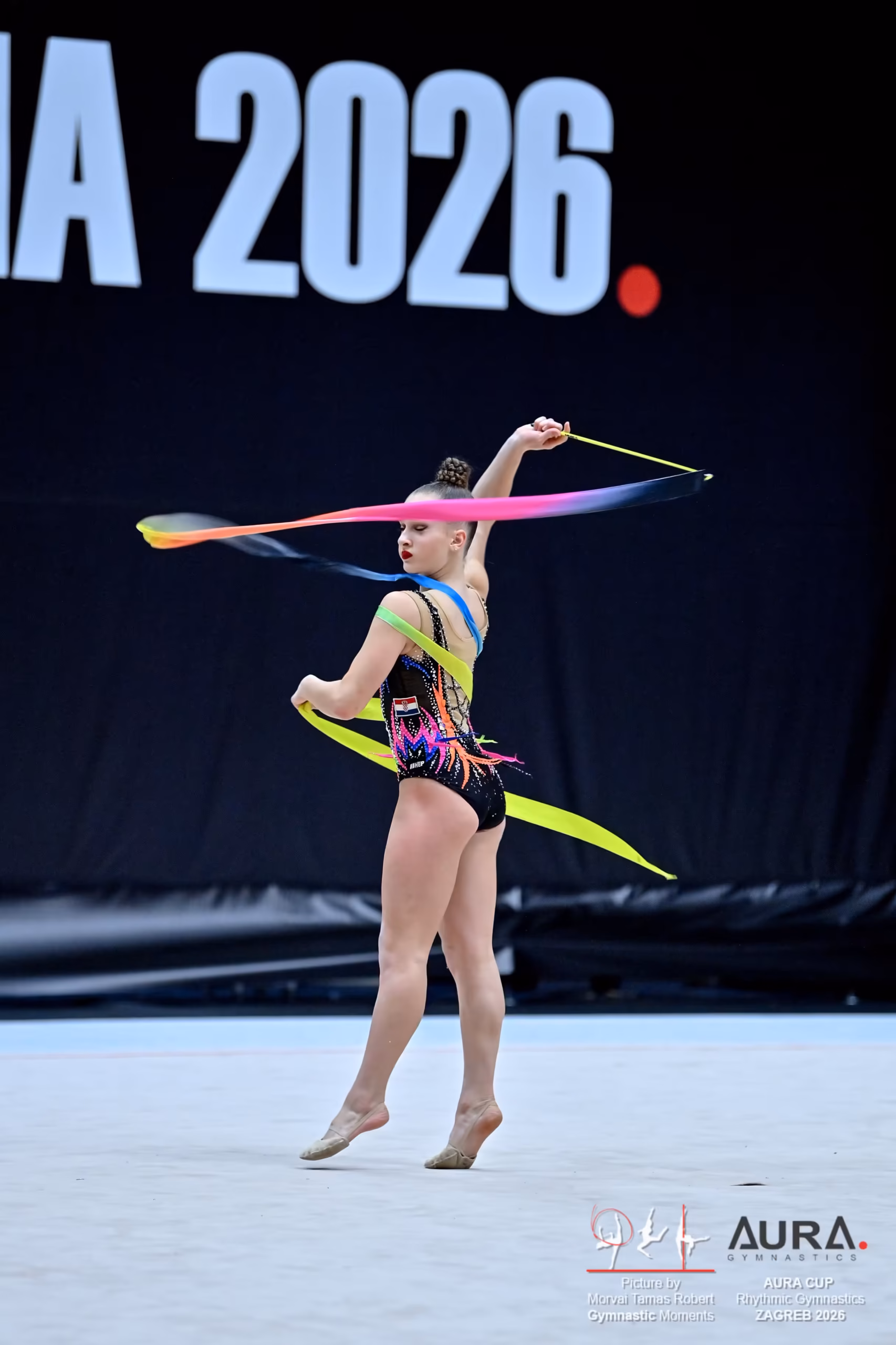 Eva Kocijan Hrvatska 1