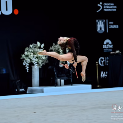 Eva Kocijan Hrvatska 2 1
