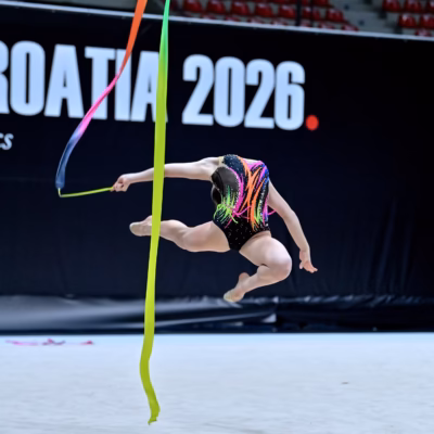 Eva Kocijan Hrvatska 2