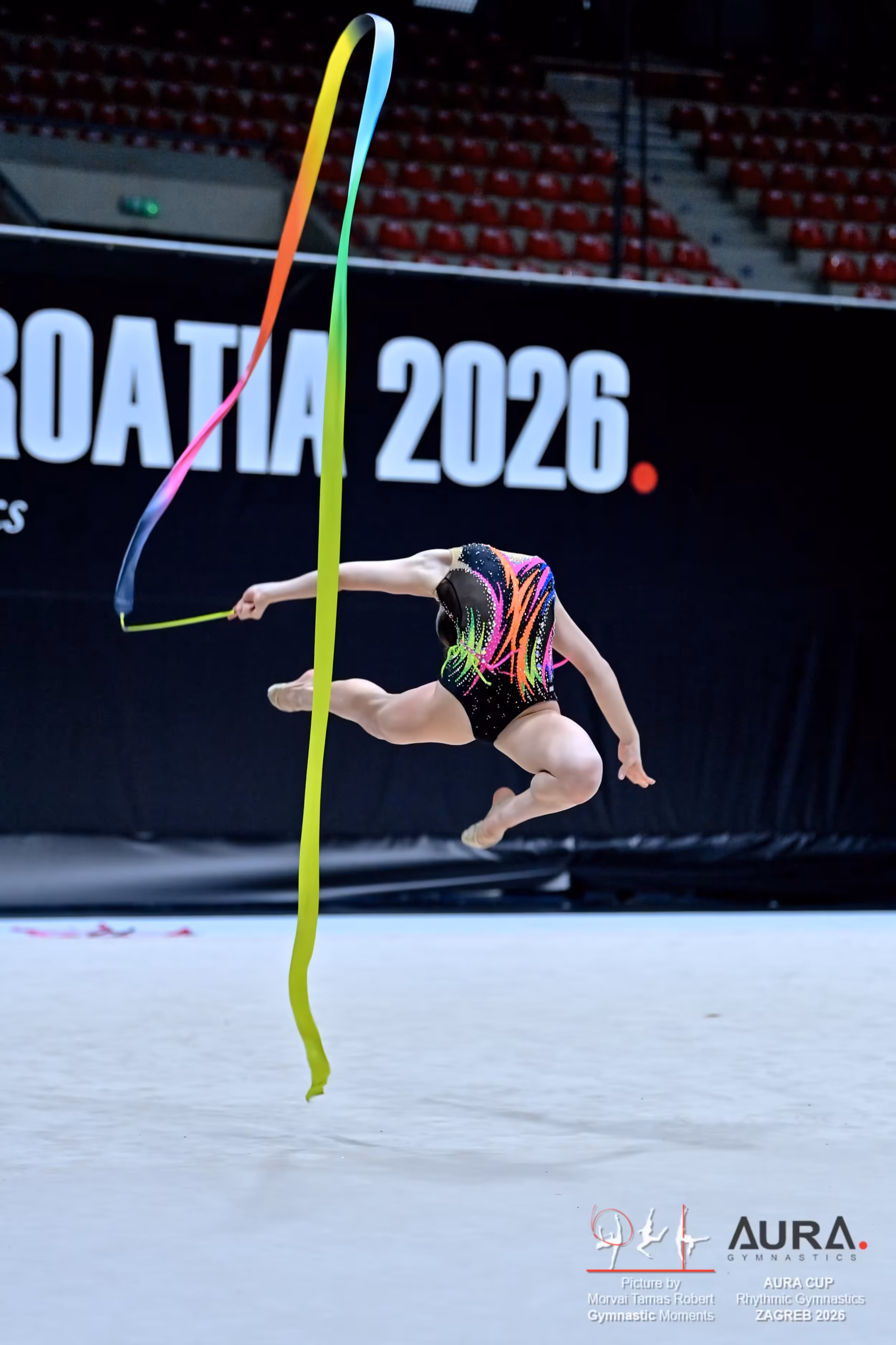 Eva Kocijan Hrvatska 2